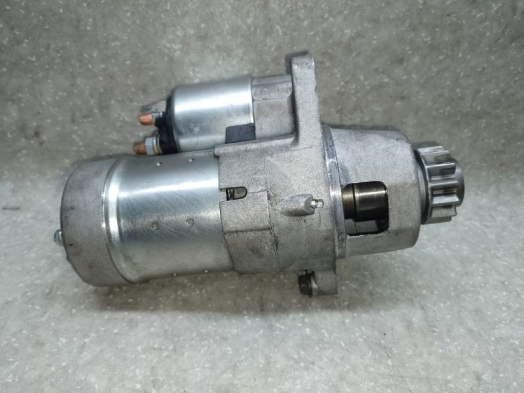 23300-8H300 | стартер NISSAN X-TRAIL T30 01-07 - Фото 2