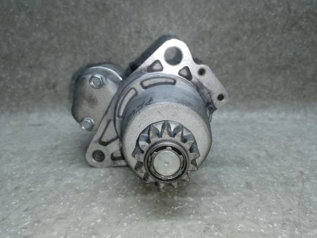 23300-8H300 | стартер NISSAN X-TRAIL T30 01-07 - Фото 3