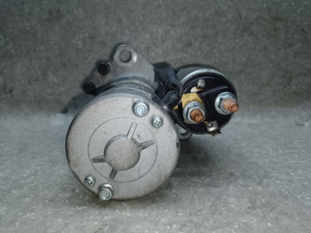 23300-8H300 | стартер NISSAN X-TRAIL T30 01-07 - Фото 4