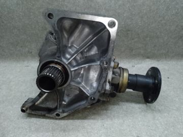 Роздавальна коробка NISSAN X-TRAIL T30 01-07