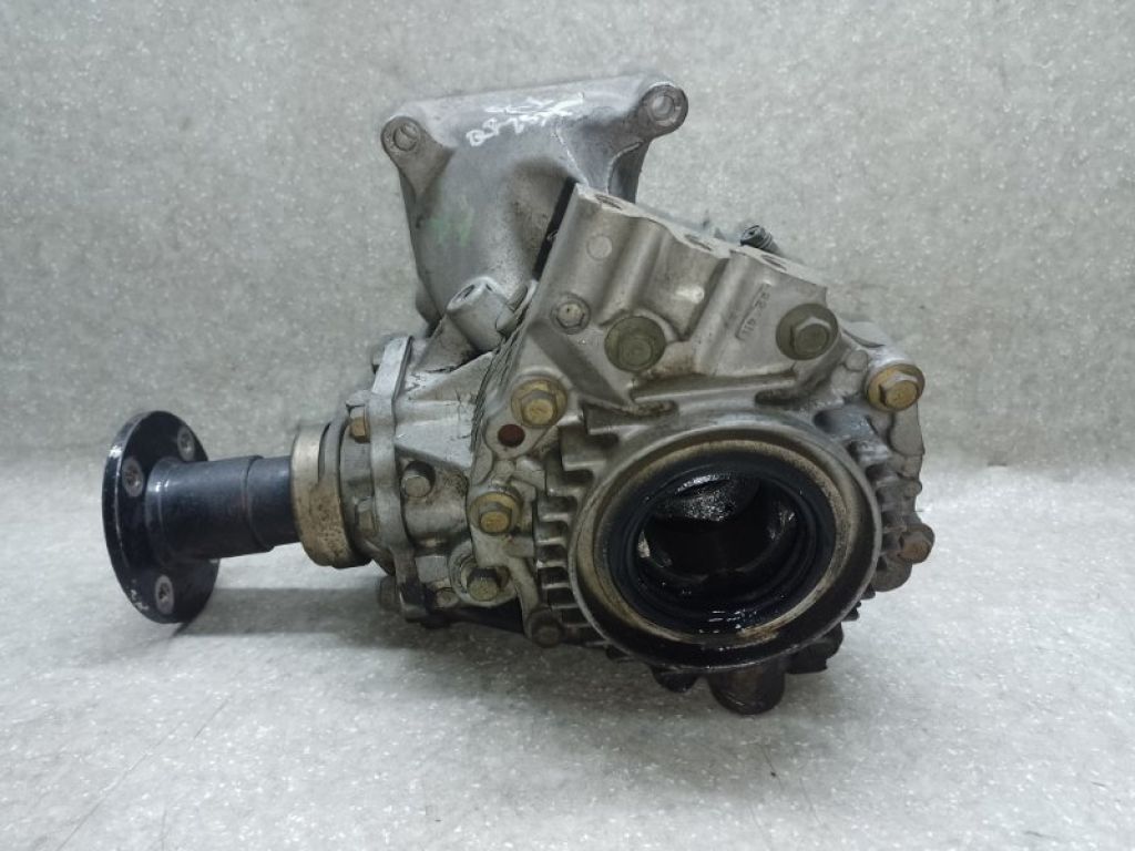 331008H503 | Роздавальна коробка NISSAN X-TRAIL T30 01-07 - Фото 3