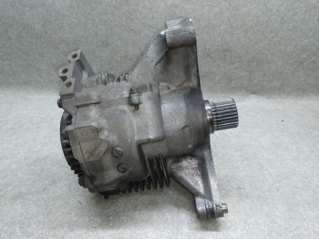 331008H503 | Роздавальна коробка NISSAN X-TRAIL T30 01-07 - Фото 4