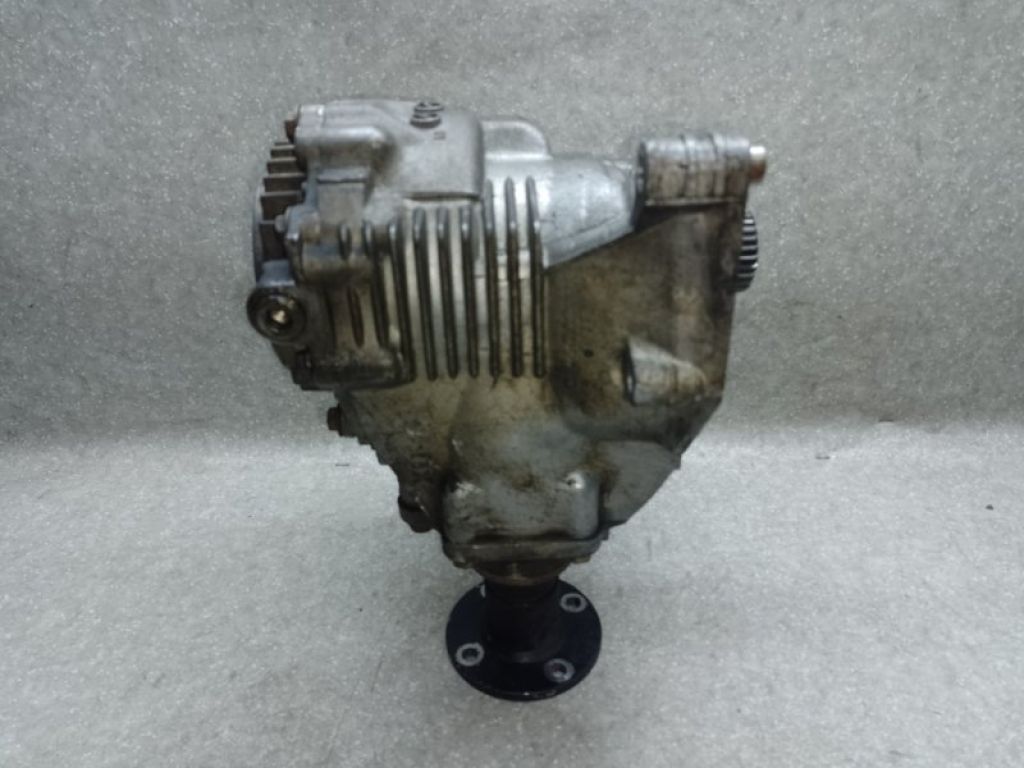 331008H503 | Роздавальна коробка NISSAN X-TRAIL T30 01-07 - Фото 5