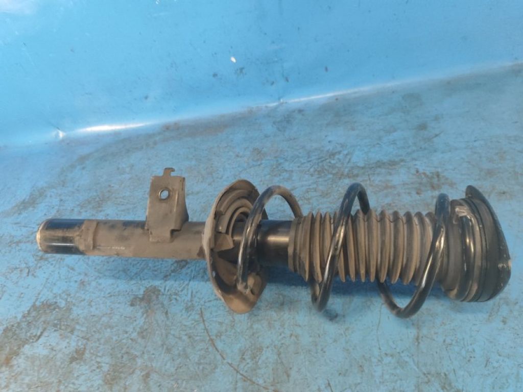 54302-6RR0E | Амортизатор передн. прав. NISSAN X-TRAIL/ROGUE T33 20- - Фото 3