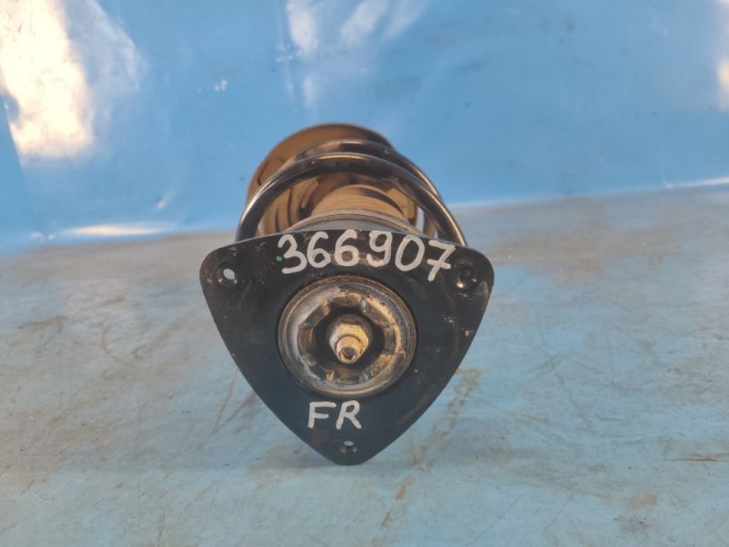 54302-6RR0E | Амортизатор передн. прав. NISSAN X-TRAIL/ROGUE T33 20- - Фото 4