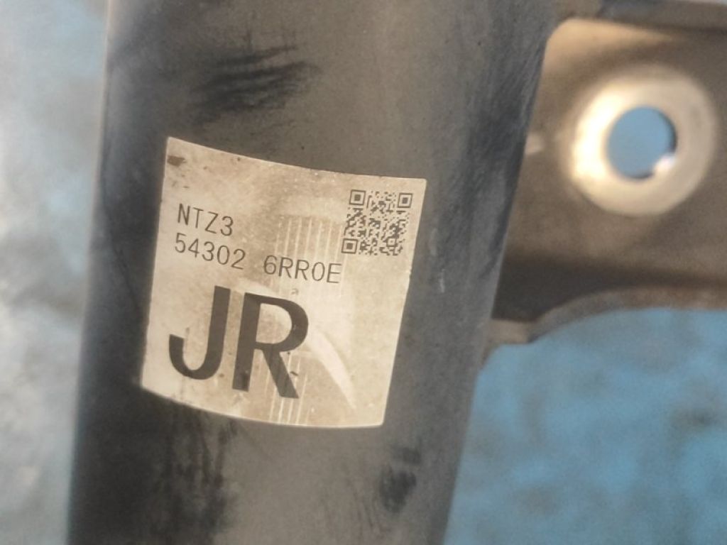 54302-6RR0E | Амортизатор передн. прав. NISSAN X-TRAIL/ROGUE T33 20- - Фото 6