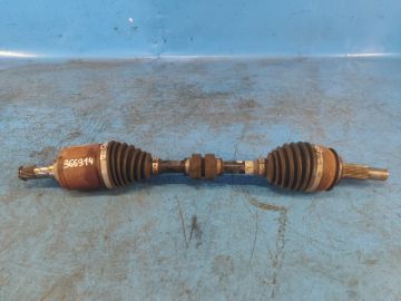 Привід передній лів. NISSAN X-TRAIL/ROGUE T33 20-