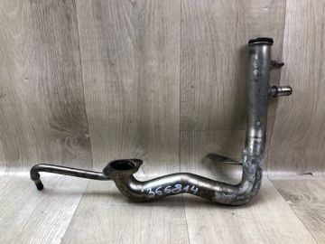 Патрубок системы охлаждения VOLVO S60 13-18