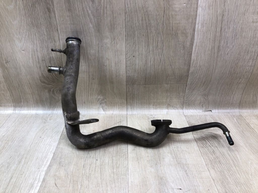 31368460 | Патрубок системы охлаждения VOLVO S60 13-18 - Фото 2