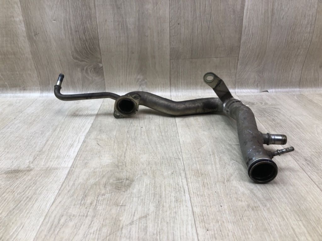 31368460 | Патрубок системы охлаждения VOLVO S60 13-18 - Фото 3