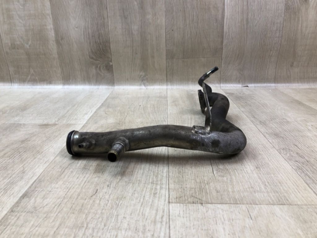 31368460 | Патрубок системы охлаждения VOLVO S60 13-18 - Фото 4