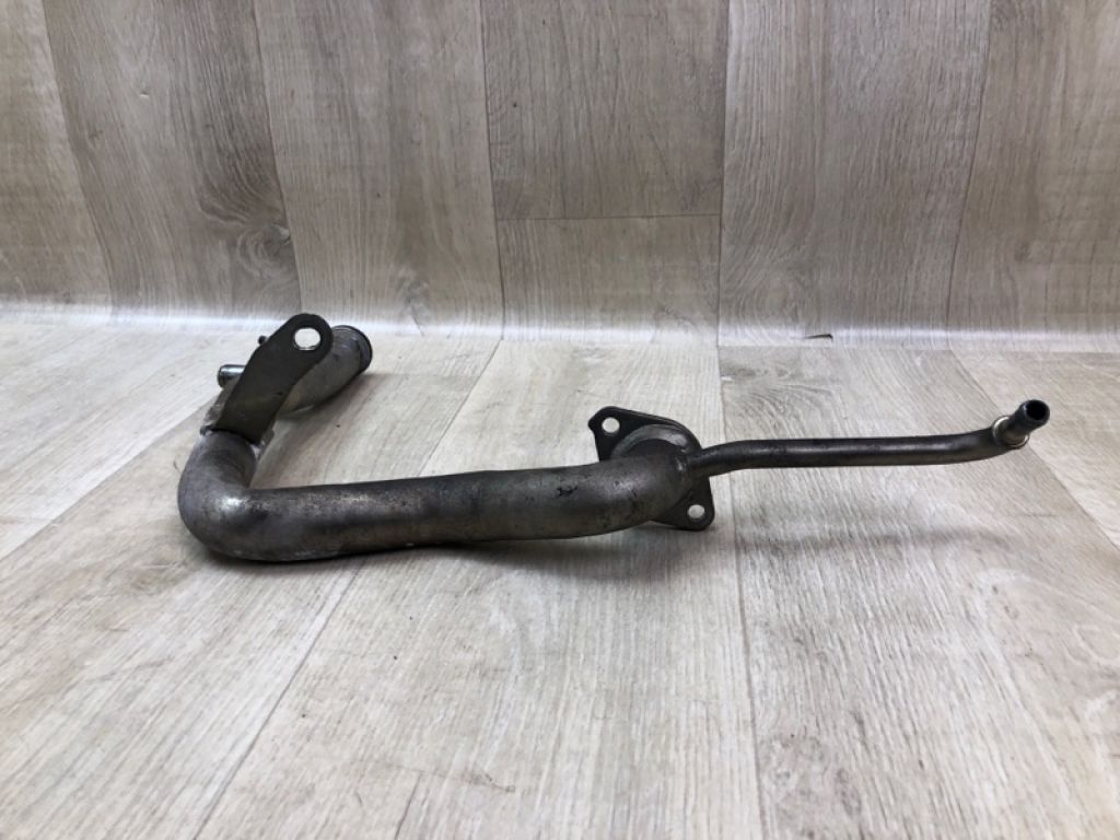 31368460 | Патрубок системы охлаждения VOLVO S60 13-18 - Фото 5