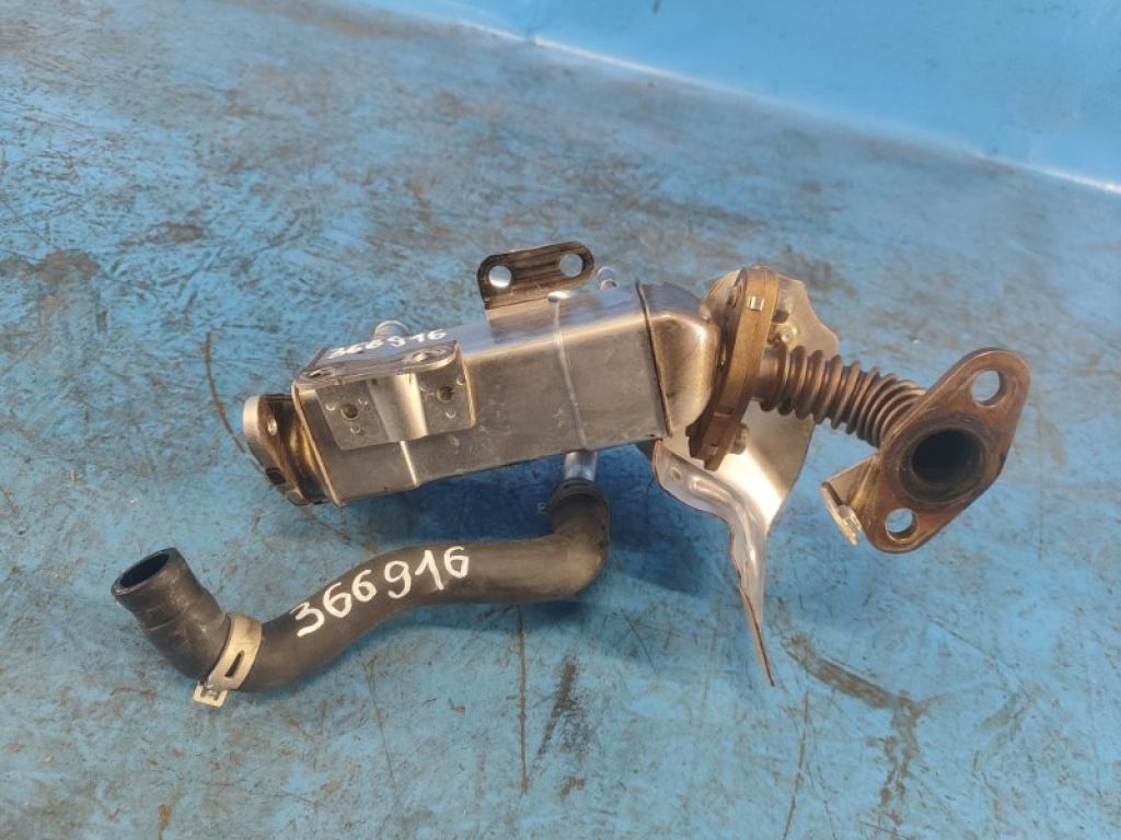 14735-6CA0B | Радіатор системи EGR NISSAN X-TRAIL/ROGUE T33 20-