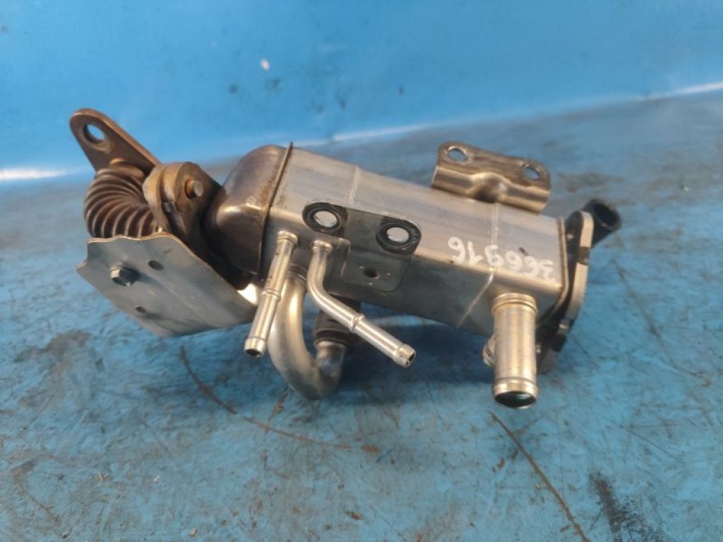 14735-6CA0B | Радіатор системи EGR NISSAN X-TRAIL/ROGUE T33 20- - Фото 2