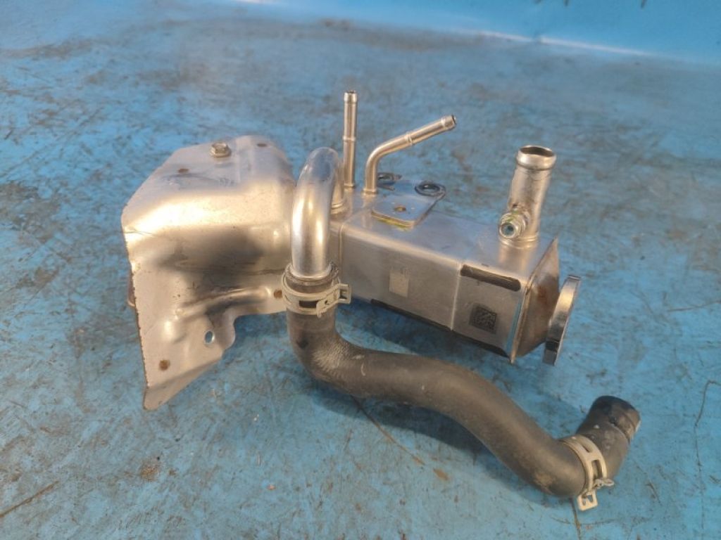 14735-6CA0B | Радіатор системи EGR NISSAN X-TRAIL/ROGUE T33 20- - Фото 3