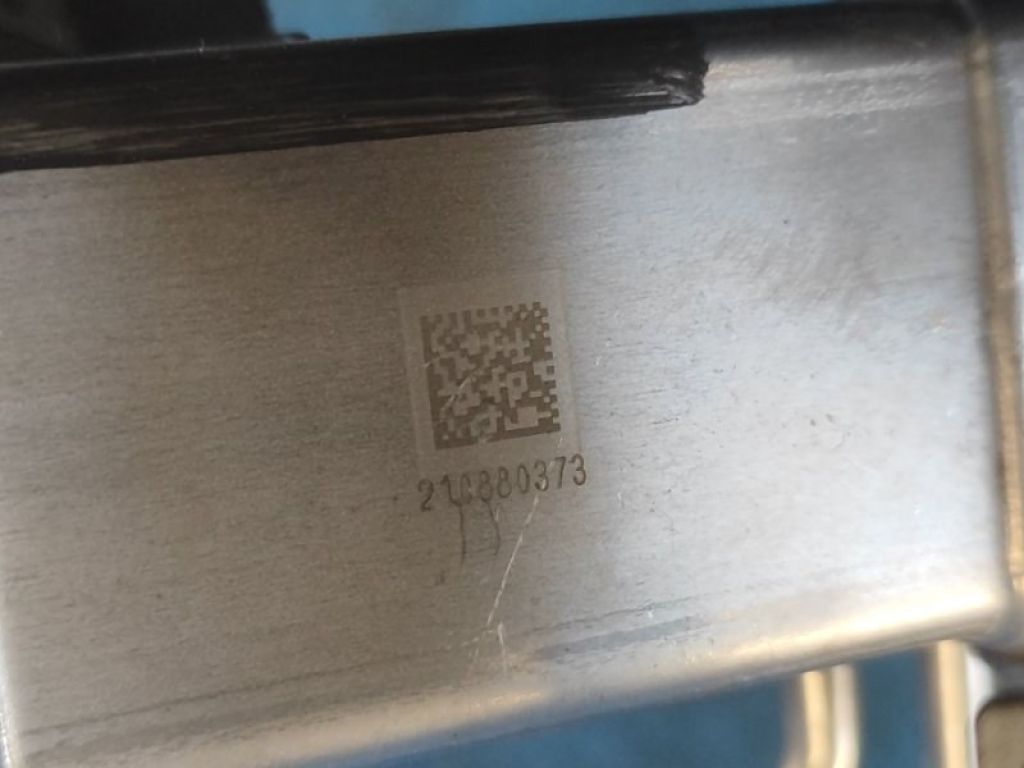 14735-6CA0B | Радіатор системи EGR NISSAN X-TRAIL/ROGUE T33 20- - Фото 4