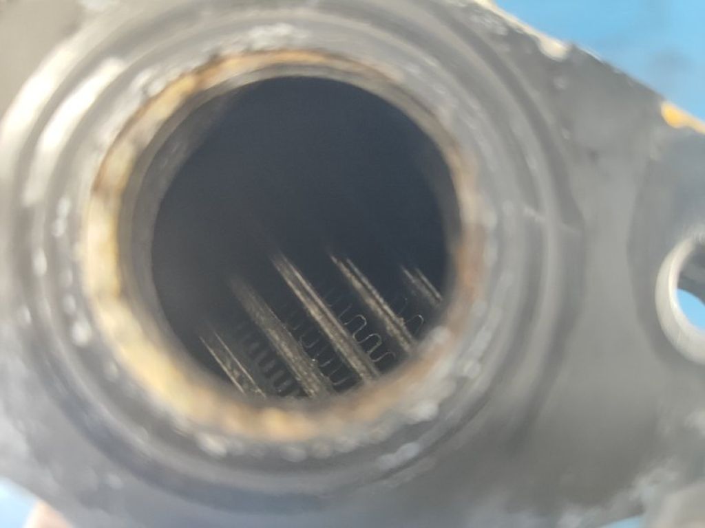 14735-6CA0B | Радіатор системи EGR NISSAN X-TRAIL/ROGUE T33 20- - Фото 5