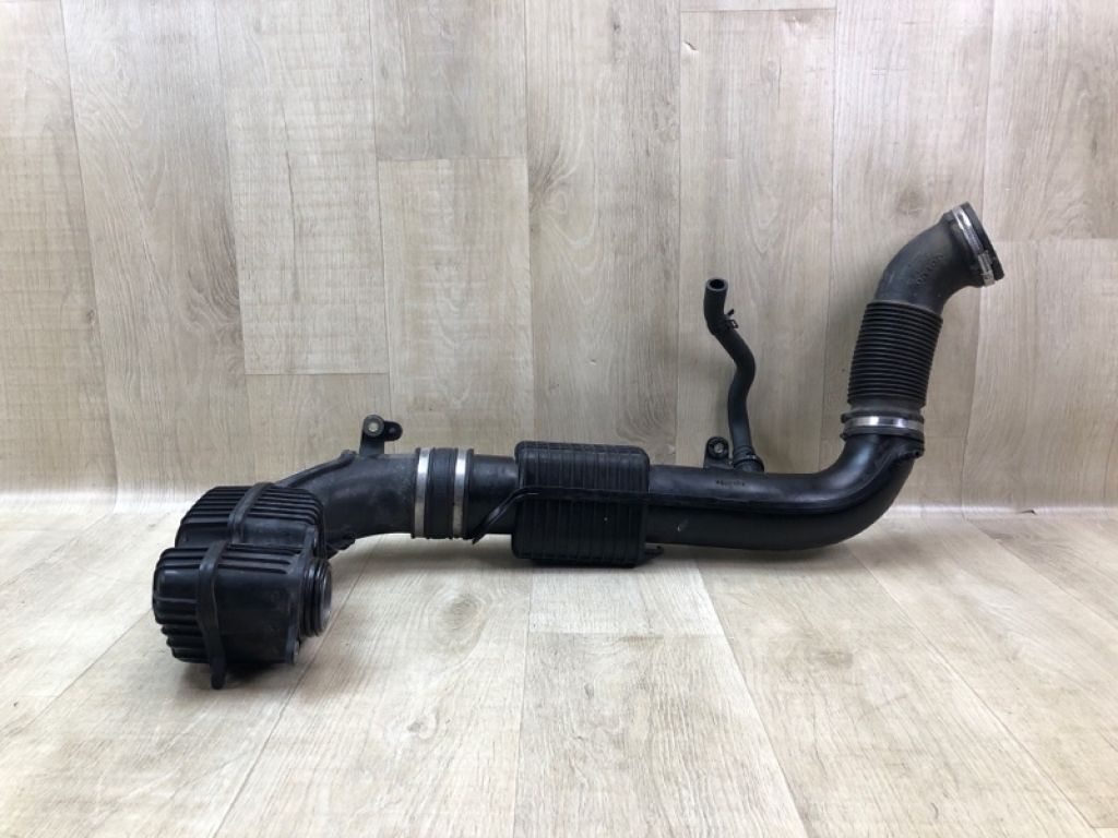 31338660 | Патрубок воздушного фильтра VOLVO S60 13-18 - Фото 3