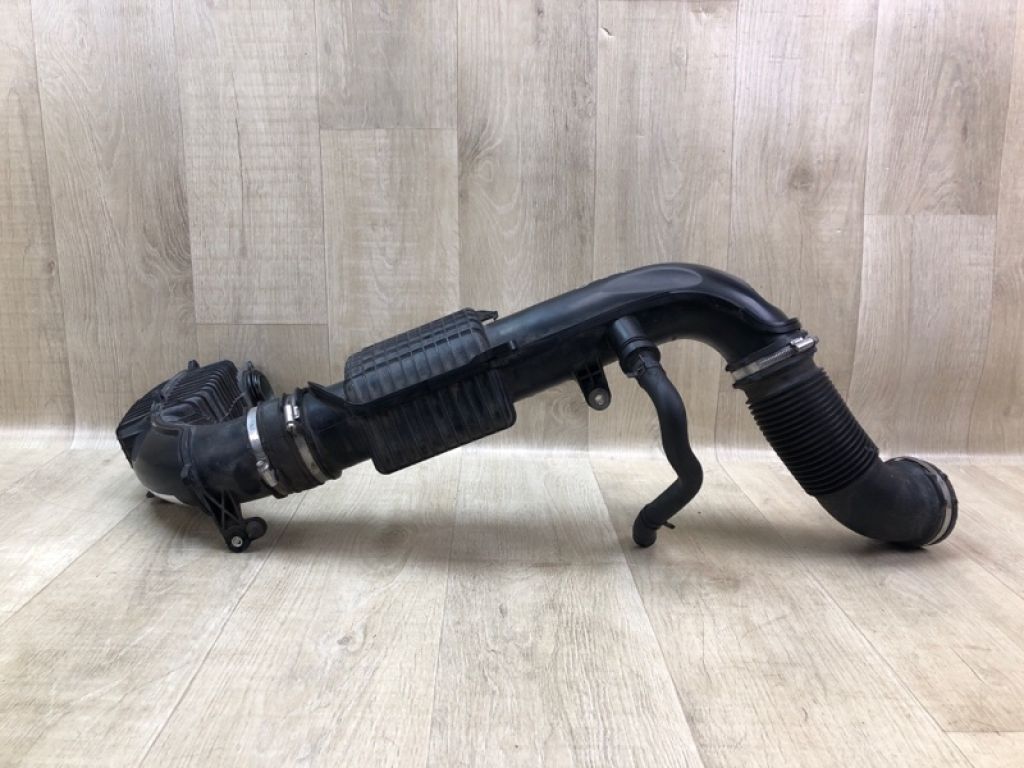 31338660 | Патрубок воздушного фильтра VOLVO S60 13-18 - Фото 4