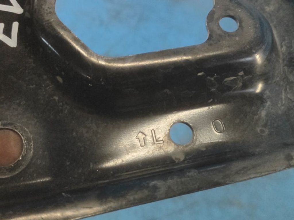 544C5-6RA0B | Крепление балки подвески лев. NISSAN X-TRAIL/ROGUE T33 20- - Фото 4