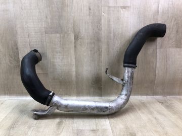 Патрубок интеркулера VOLVO S60 13-18