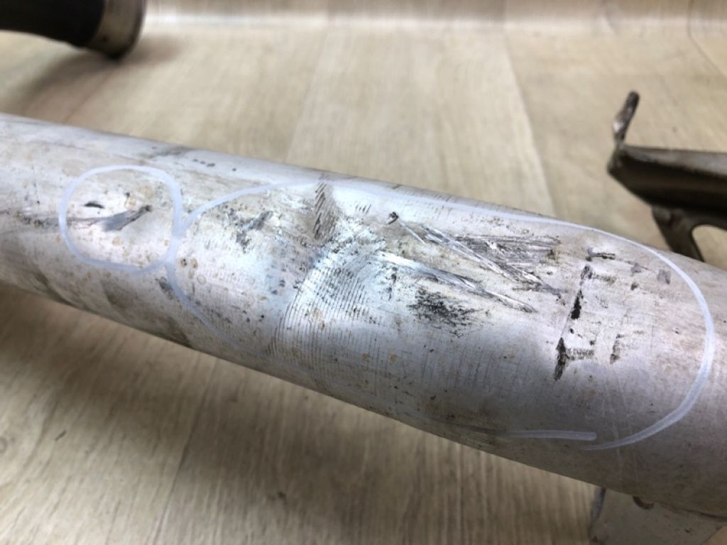 31370288 | Патрубок интеркулера VOLVO S60 13-18 - Фото 7