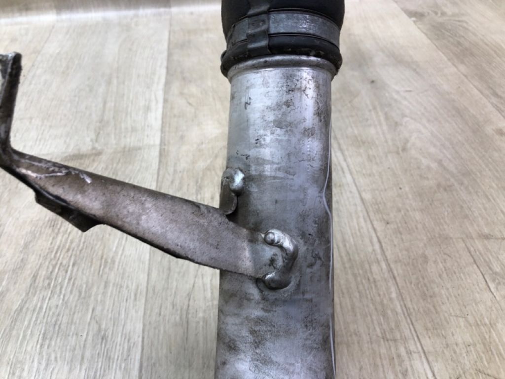 31370288 | Патрубок интеркулера VOLVO S60 13-18 - Фото 10