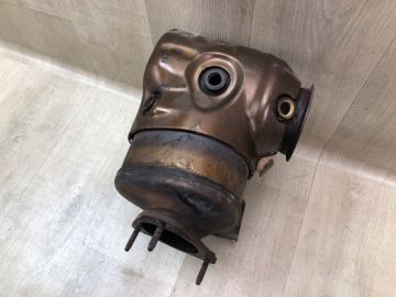 Катализатор VOLVO S60 13-18