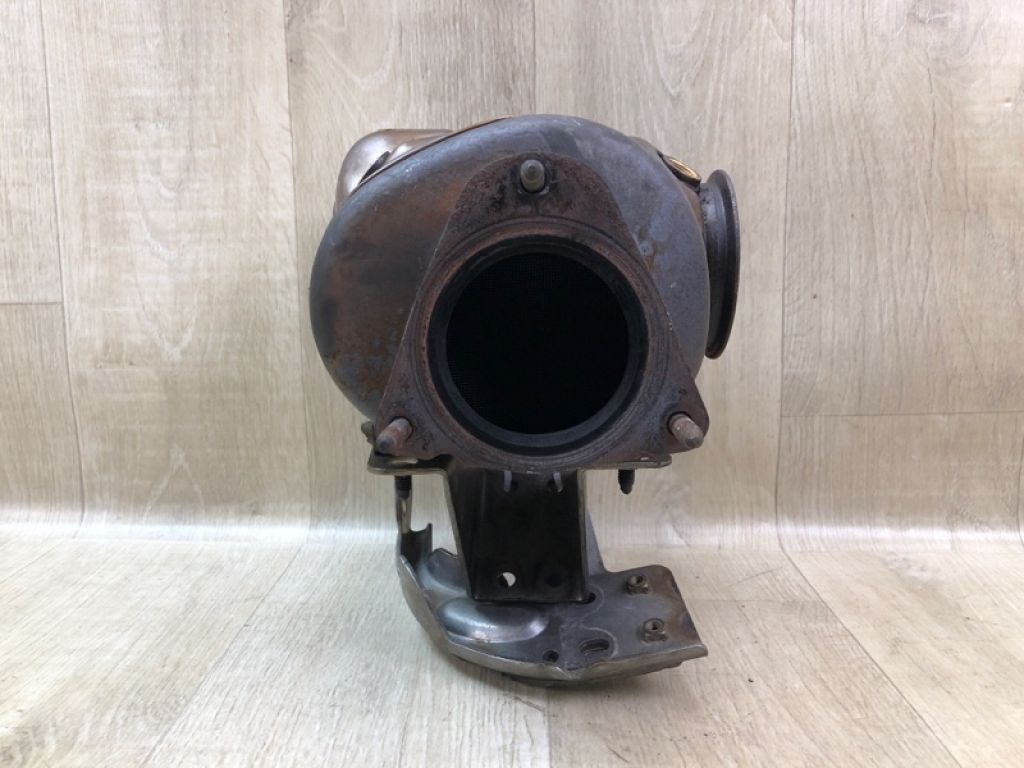 36002059 | Катализатор VOLVO S60 13-18 - Фото 3