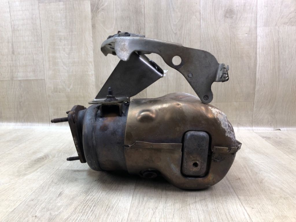 36002059 | Катализатор VOLVO S60 13-18 - Фото 6