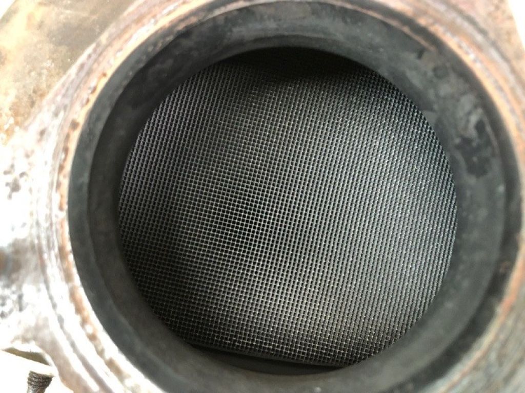 36002059 | Катализатор VOLVO S60 13-18 - Фото 8