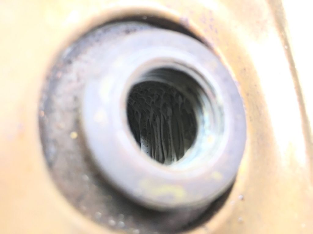 36002059 | Катализатор VOLVO S60 13-18 - Фото 9