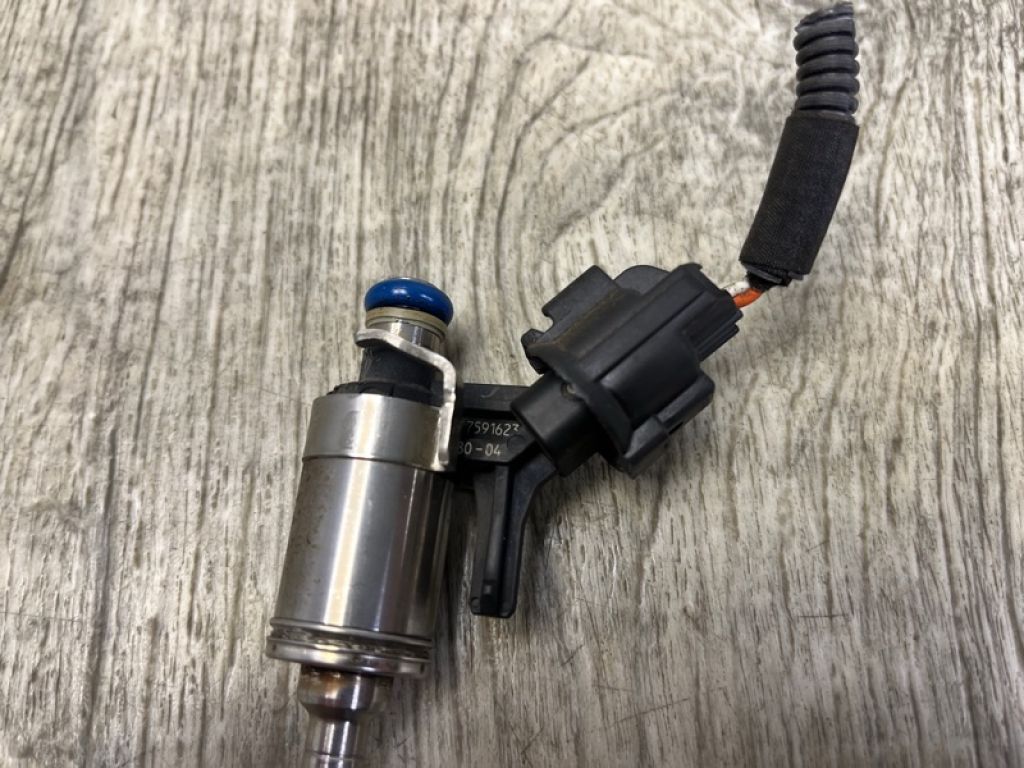 13 53 7 528 351 | Форсунка топливная MINI COOPER S CLUBMAN R55 05-14 - Фото 2