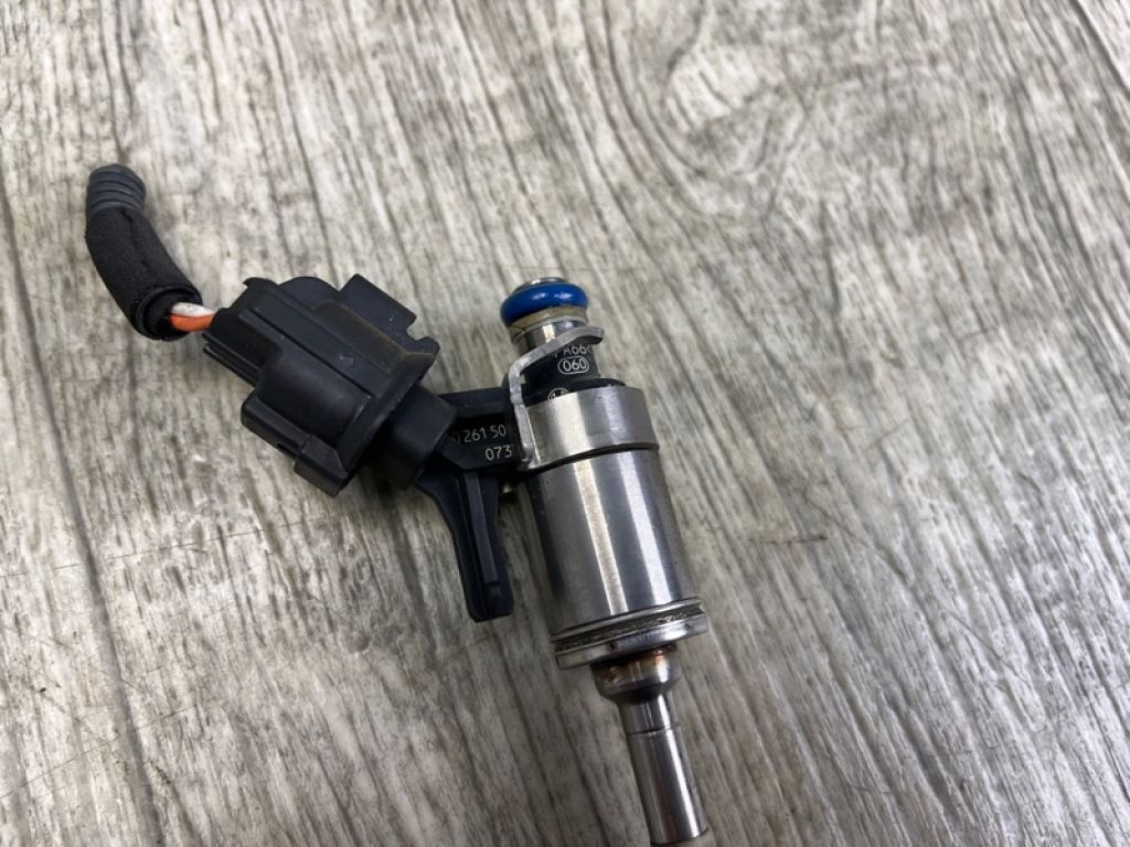 13 53 7 528 351 | Форсунка топливная MINI COOPER S CLUBMAN R55 05-14 - Фото 3