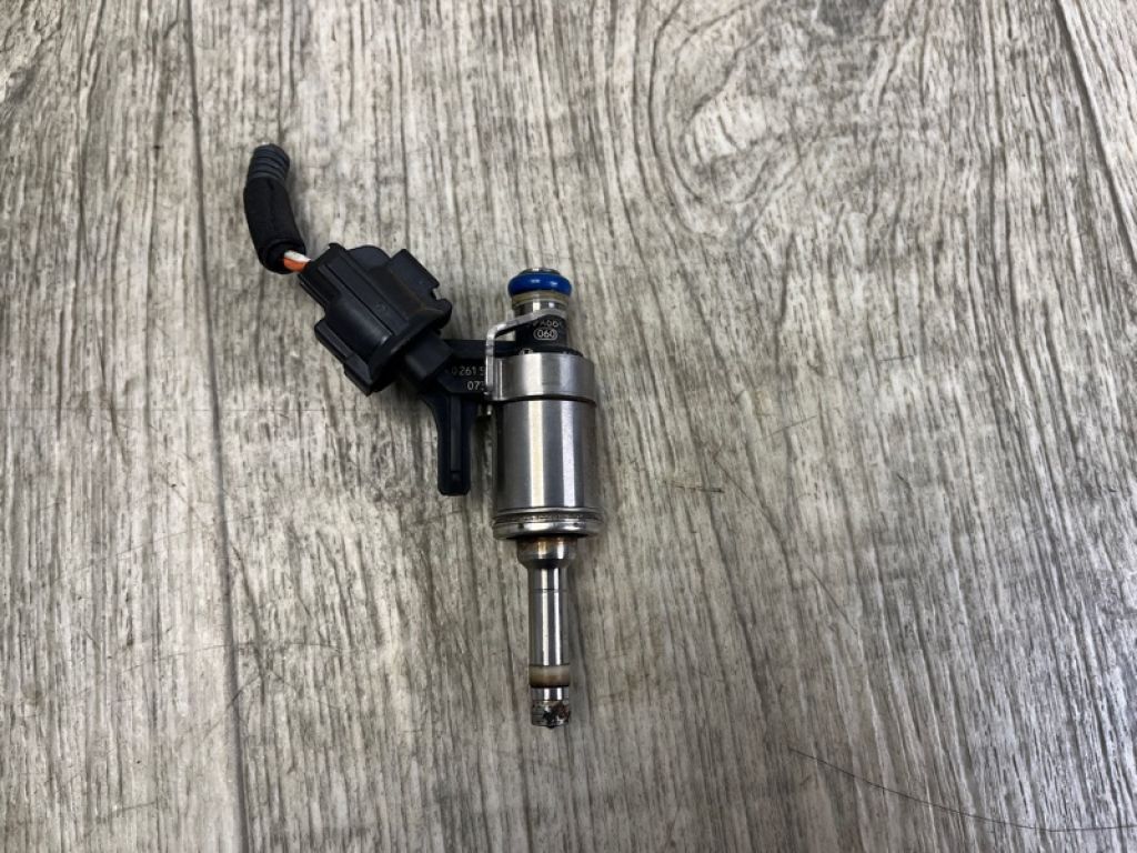 13 53 7 528 351 | Форсунка топливная MINI COOPER S CLUBMAN R55 05-14 - Фото 4