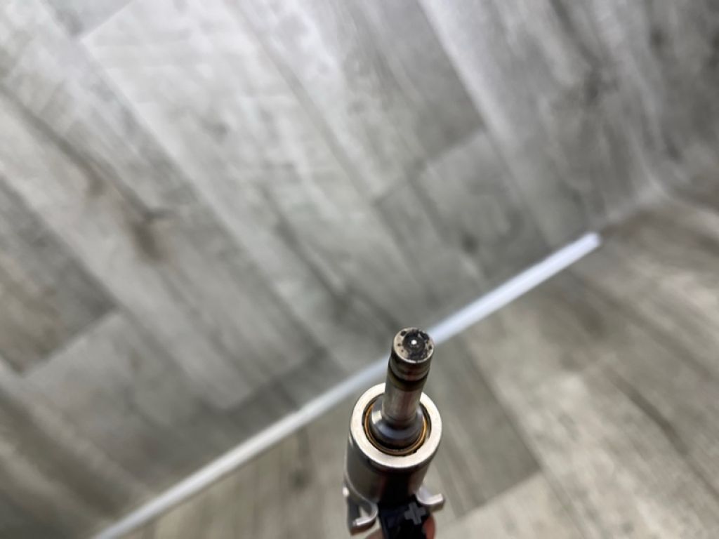 13 53 7 528 351 | Форсунка топливная MINI COOPER S CLUBMAN R55 05-14 - Фото 5