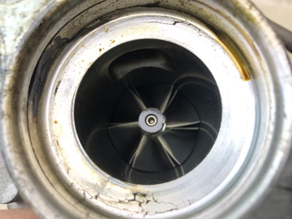 36012431 | Турбина VOLVO S60 13-18 - Фото 7