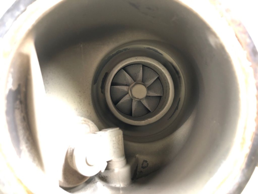 36012431 | Турбина VOLVO S60 13-18 - Фото 8