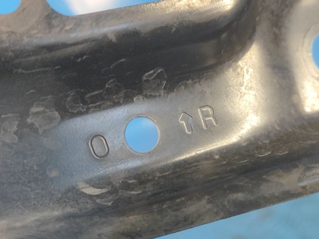 544C4-6RA0B | Кріплення балки підвіски прав. NISSAN X-TRAIL/ROGUE T33 20- - Фото 3