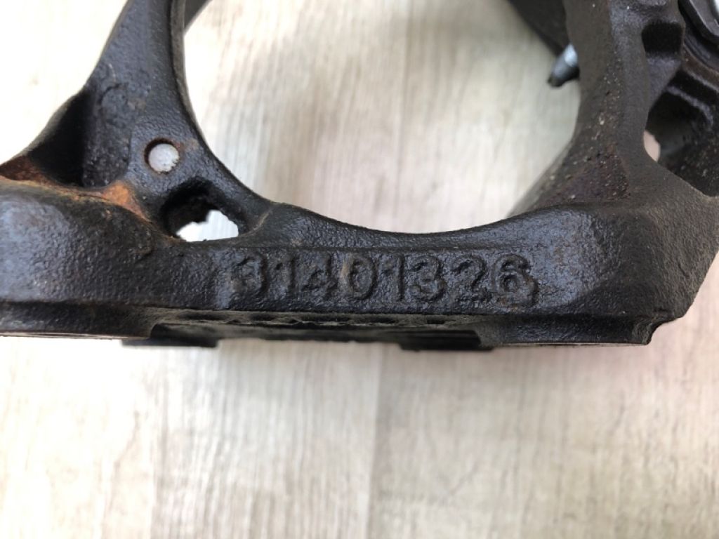 31401326 | Кронштейн промежуточного вала VOLVO S60 13-18 - Фото 6