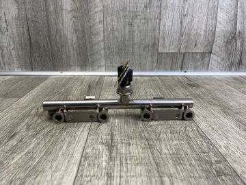 Топливная рейка MINI COOPER S CLUBMAN R55 05-14