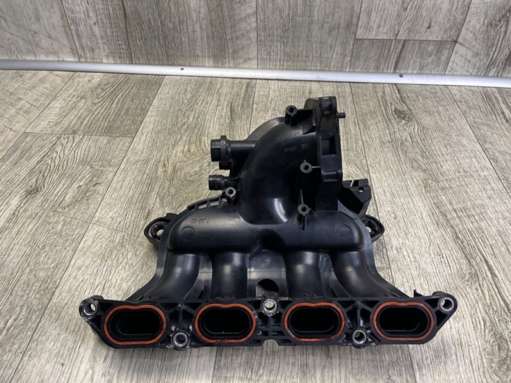 11 61 7 595 078 | Колектор впускний MINI COOPER S CLUBMAN R55 05-14 - Фото 5