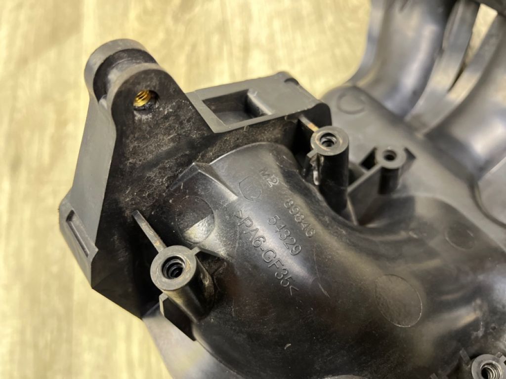 11 61 7 595 078 | Колектор впускний MINI COOPER S CLUBMAN R55 05-14 - Фото 6