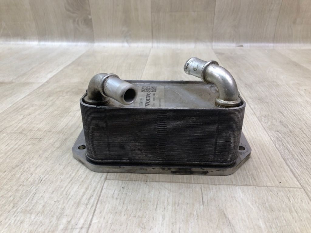 31293761 | Теплообменник двигателя VOLVO S60 13-18