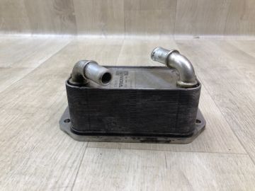 Теплообменник двигателя VOLVO S60 13-18