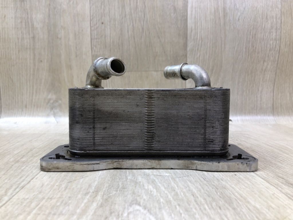 31293761 | Теплообменник двигателя VOLVO S60 13-18 - Фото 3