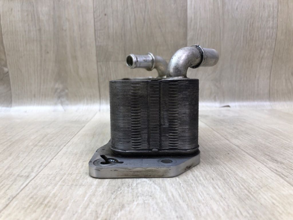 31293761 | Теплообменник двигателя VOLVO S60 13-18 - Фото 4