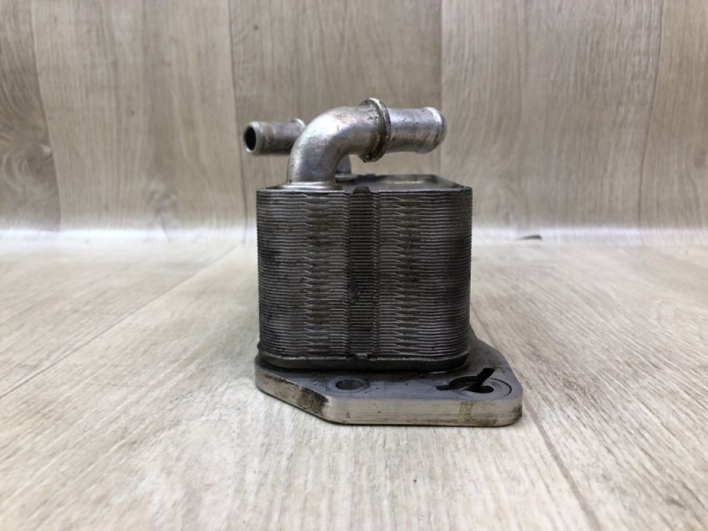 31293761 | Теплообменник двигателя VOLVO S60 13-18 - Фото 5