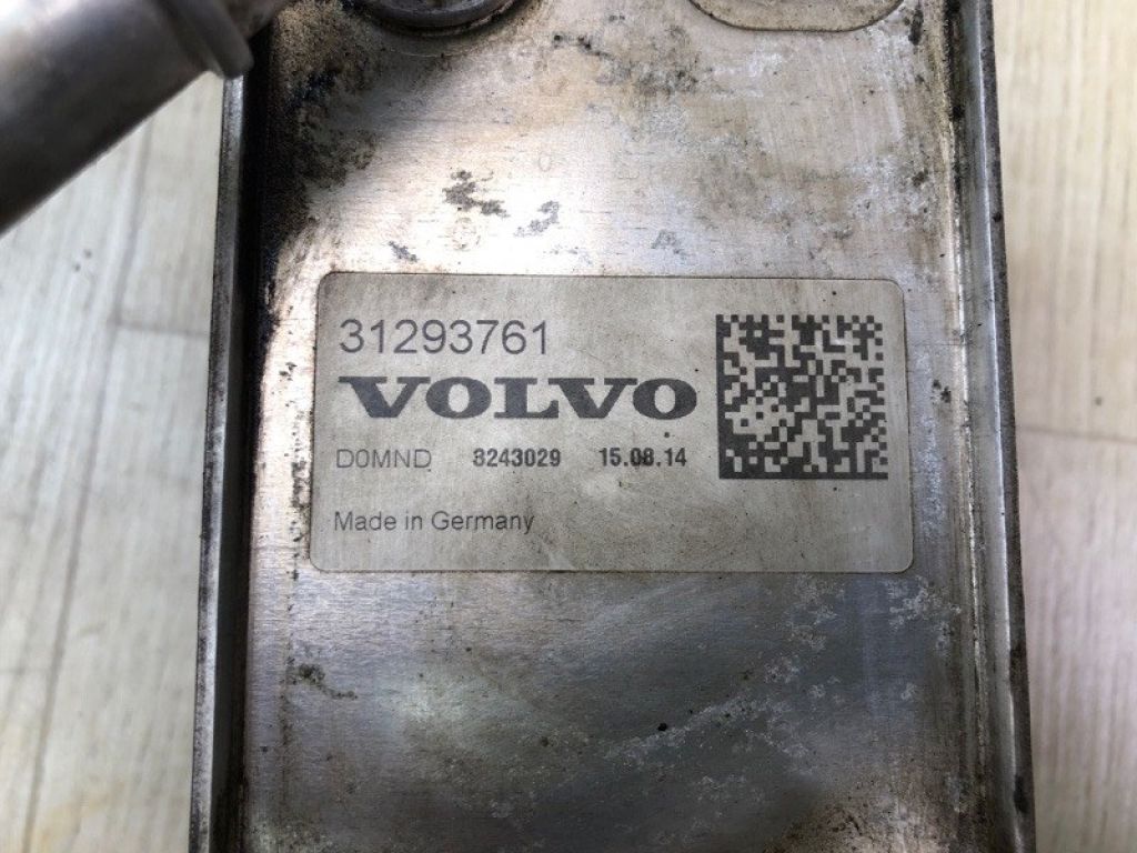 31293761 | Теплообменник двигателя VOLVO S60 13-18 - Фото 7