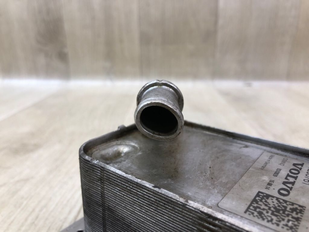 31293761 | Теплообменник двигателя VOLVO S60 13-18 - Фото 8